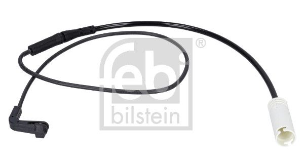 FEBI BILSTEIN 23908 - Warnkontakt, Bremsbelagverschleiß