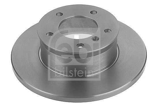 FEBI BILSTEIN 10681 - Bremsscheibe