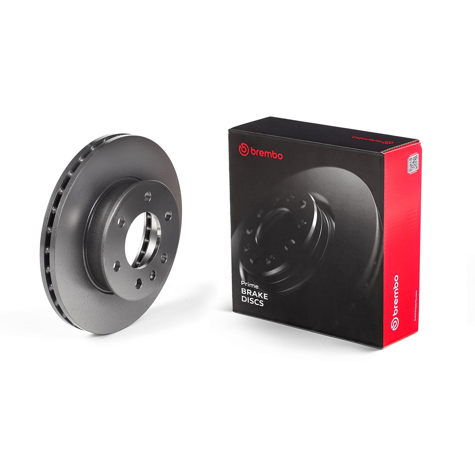 BREMBO 09.9508.11 - Bremsscheibe