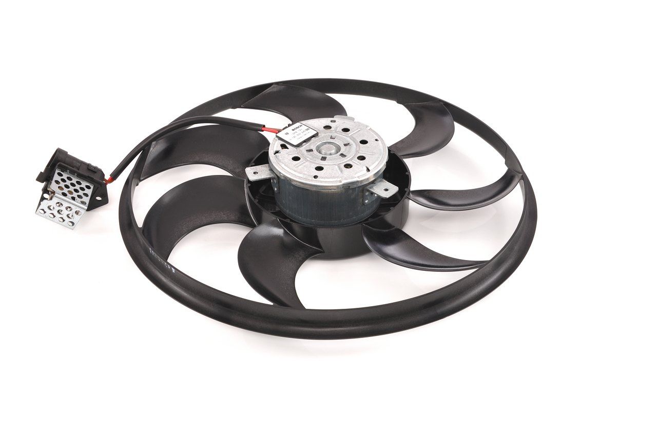 BOSCH 0 130 303 245 - Lüfter, Motorkühlung