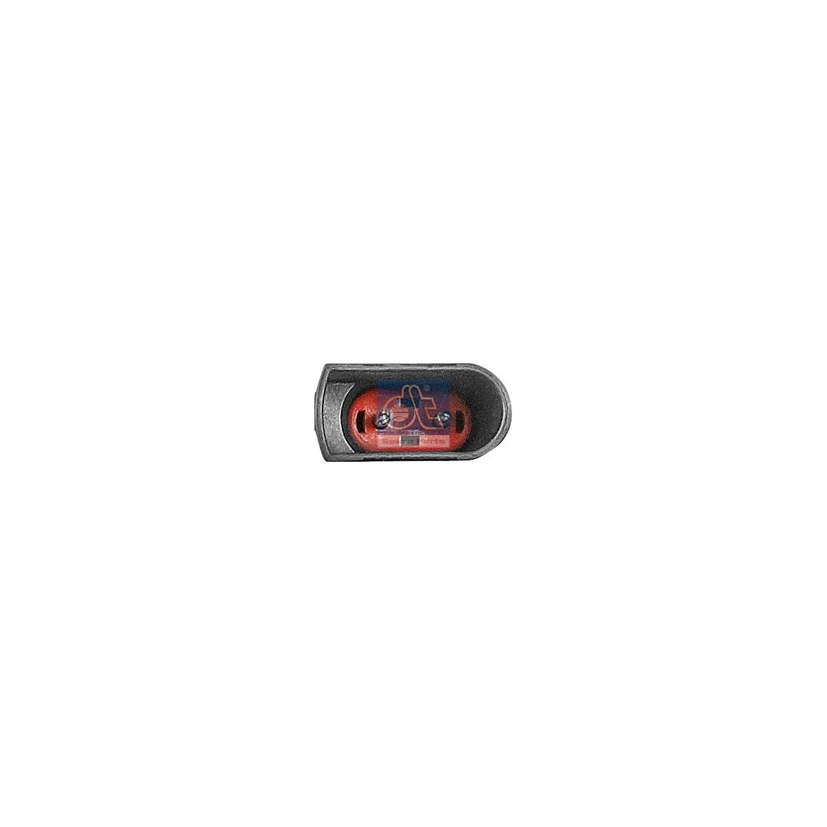 DT Spare Parts 13.36010 - Sensor, Raddrehzahl