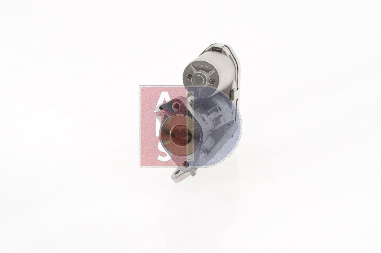 AKS DASIS 095035N - AGR-Ventil