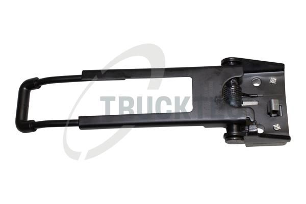 TRUCKTEC AUTOMOTIVE 02.53.241 - Türfeststeller