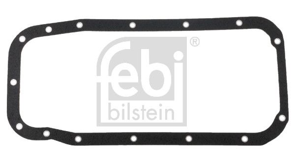 FEBI BILSTEIN 03914 - Dichtung, Ölwanne