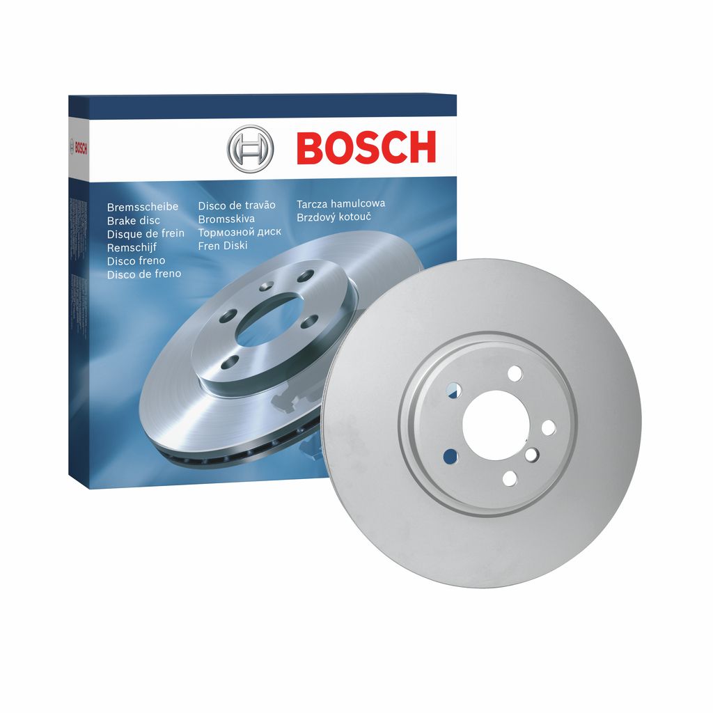 BOSCH 0 986 479 635 - Bremsscheibe