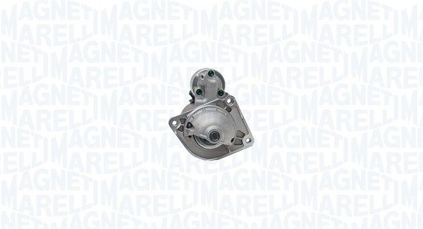 MAGNETI MARELLI 063721203010 - Starter