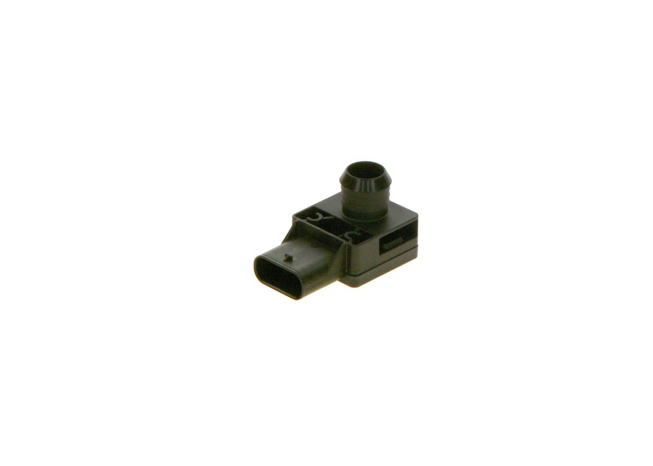BOSCH 0 261 232 000 - Drucksensor, Bremskraftverstärker