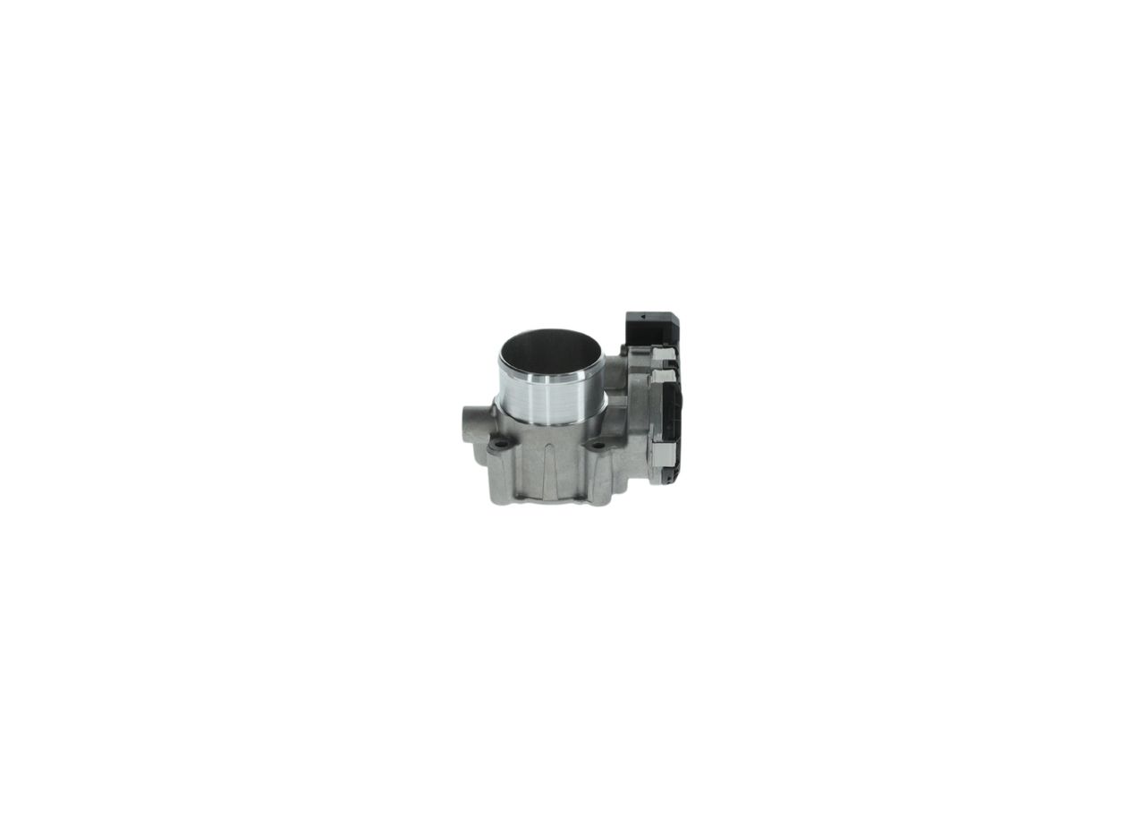 BOSCH 0 280 750 08B - Drosselklappenstutzen