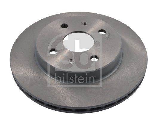 FEBI BILSTEIN 30637 - Bremsscheibe