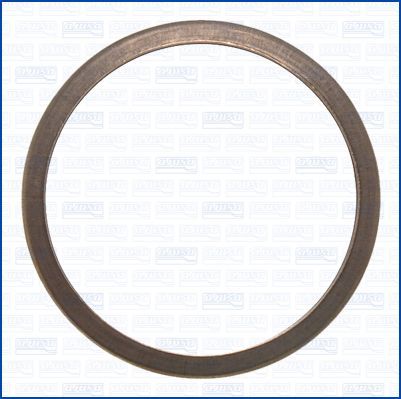 AJUSA 01380700 - Dichtung, Lader