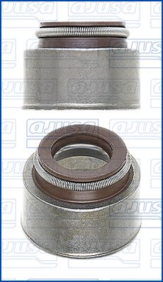 AJUSA 12023200 - Dichtring, Ventilschaft