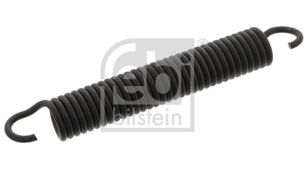FEBI BILSTEIN 05091 - Feder, Bremsbacken