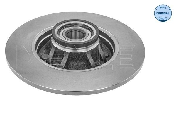 MEYLE 11-15 523 4103 - Bremsscheibe