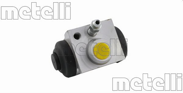 METELLI 04-0914 - Radbremszylinder