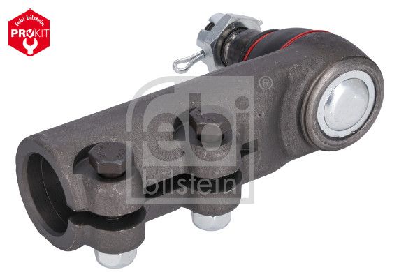 FEBI BILSTEIN 01359 - Spurstangenkopf