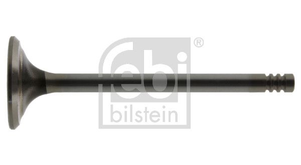 FEBI BILSTEIN 12857 - Auslassventil