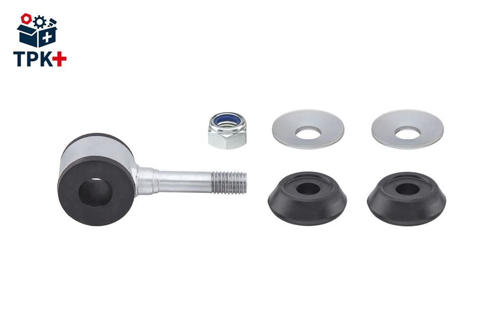 TOPRAN 102 787 - Stange/Strebe, Stabilisator