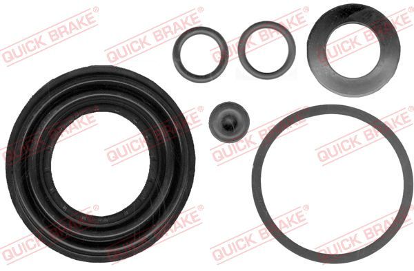 QUICK BRAKE 114-0022 - Reparatursatz, Bremssattel