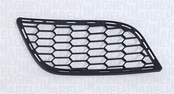 MAGNETI MARELLI 021316900250 - Lüftungsgitter, Stoßfänger
