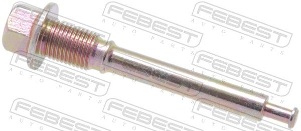 FEBEST 0474-V45LOWR - Führungsbolzen, Bremssattel
