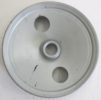 LIZARTE 04.05.0800-3 - Hydraulikpumpe, Lenkung