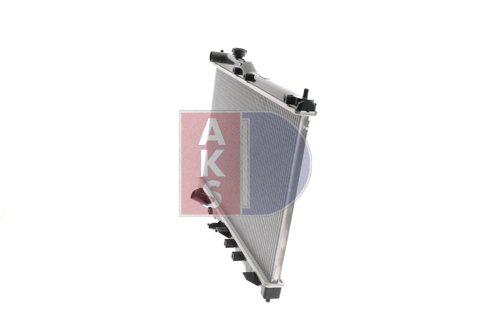 AKS DASIS 100032N - Kühler, Motorkühlung