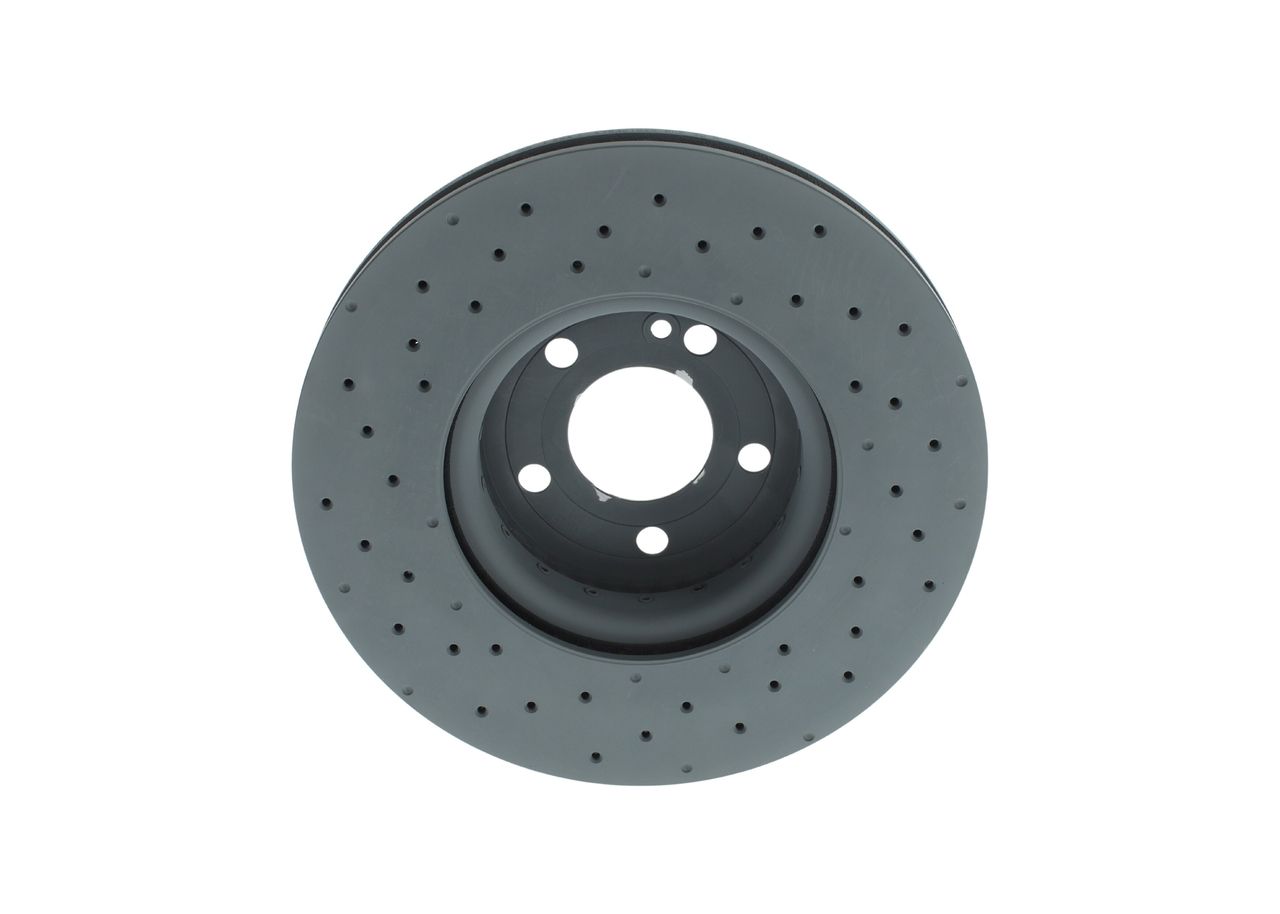 BOSCH 0 986 479 H37 - Bremsscheibe