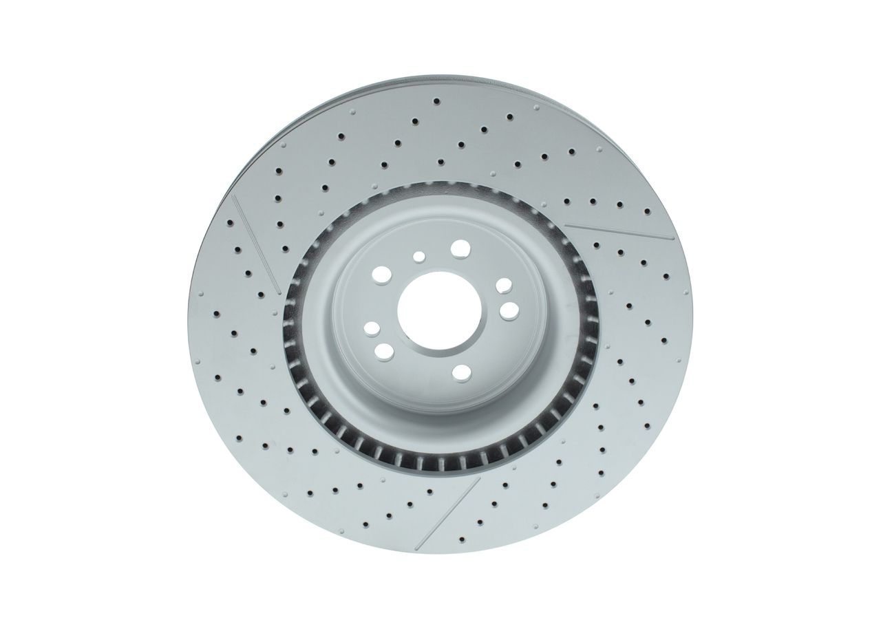 BOSCH 0 986 479 E96 - Bremsscheibe
