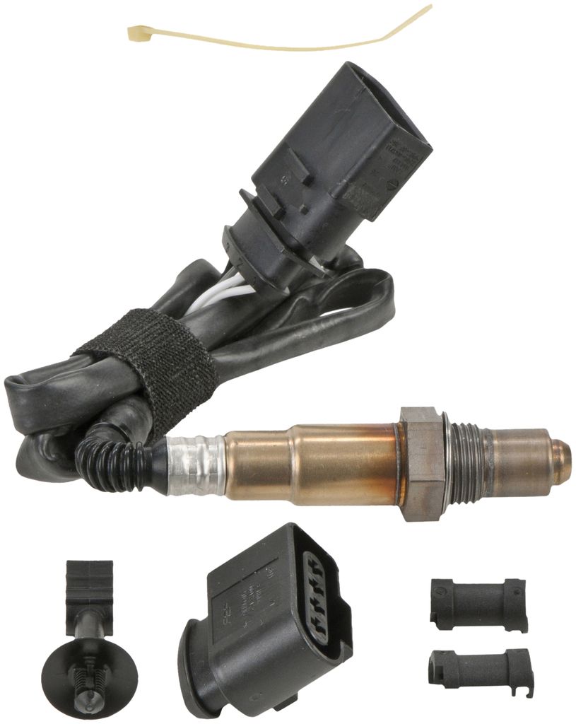 BOSCH 0 258 010 034 - Lambdasonde