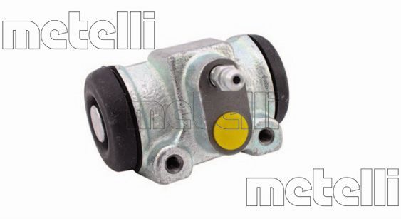 METELLI 04-0636 - Radbremszylinder