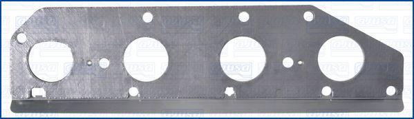 AJUSA 13268700 - Dichtung, Abgaskrümmer