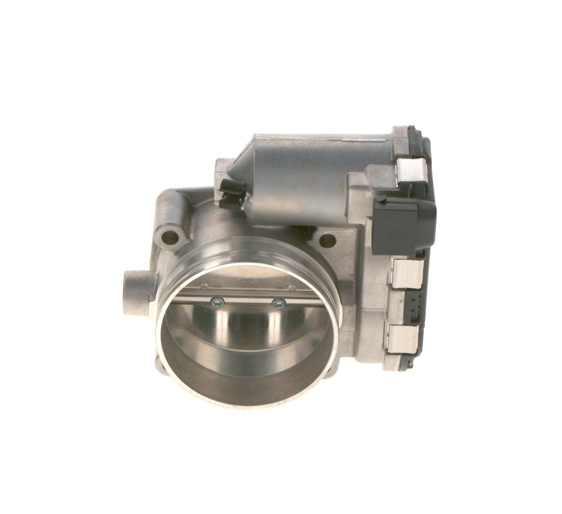 BOSCH 0 280 750 474 - Drosselklappenstutzen