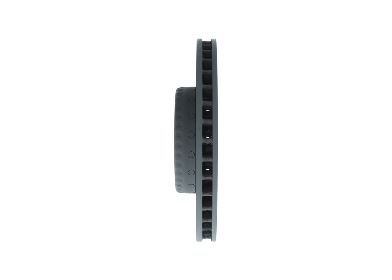 BOSCH 0 986 479 H37 - Bremsscheibe