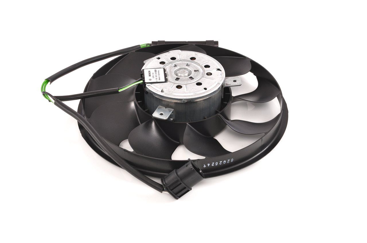 BOSCH 0 130 303 233 - Lüfter, Motorkühlung