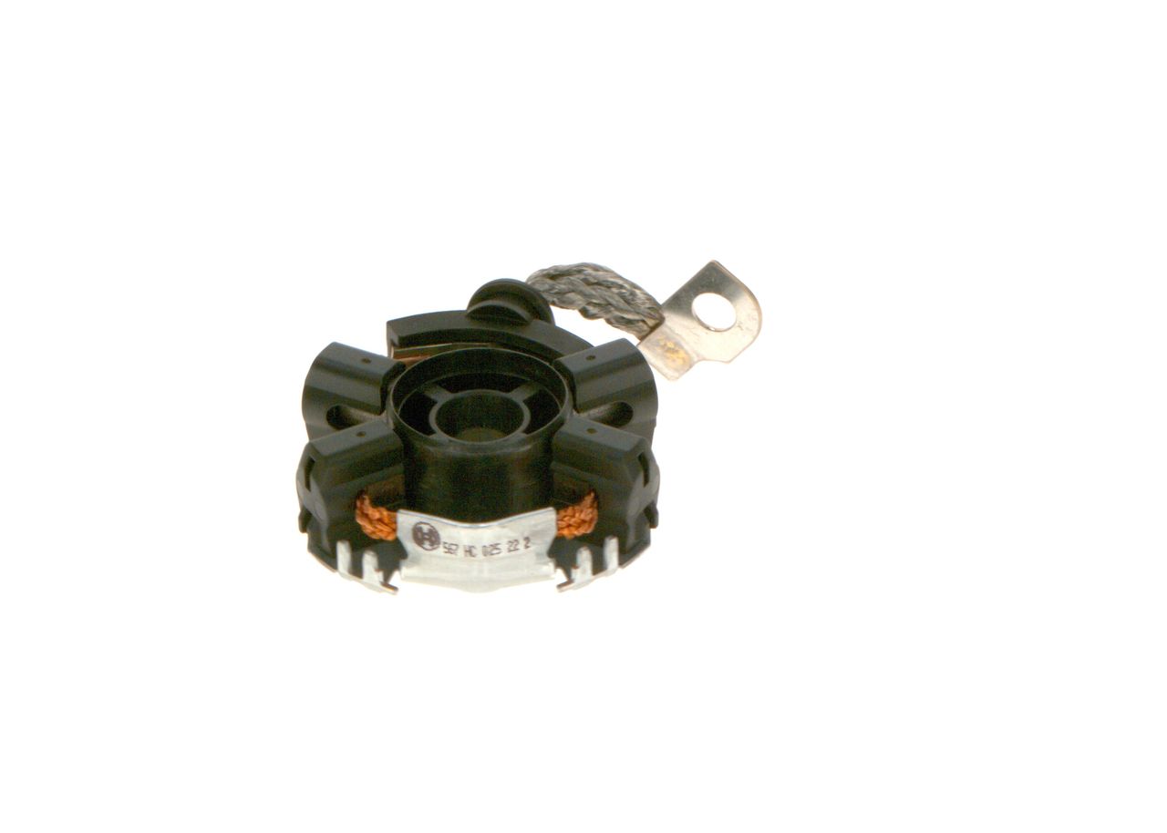 BOSCH 1 004 336 567 - Halter, Kohlebürsten