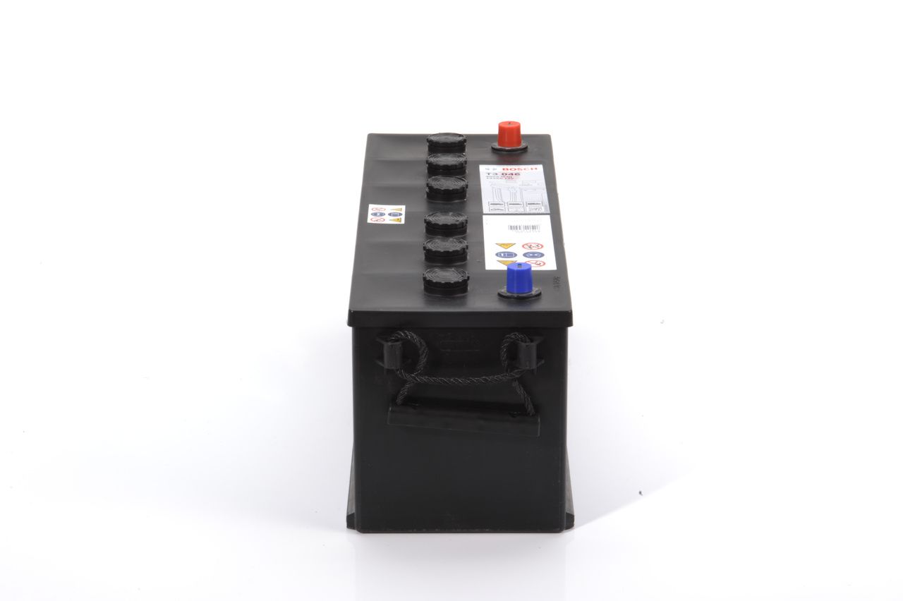 BOSCH 0 092 T30 460 - Starterbatterie