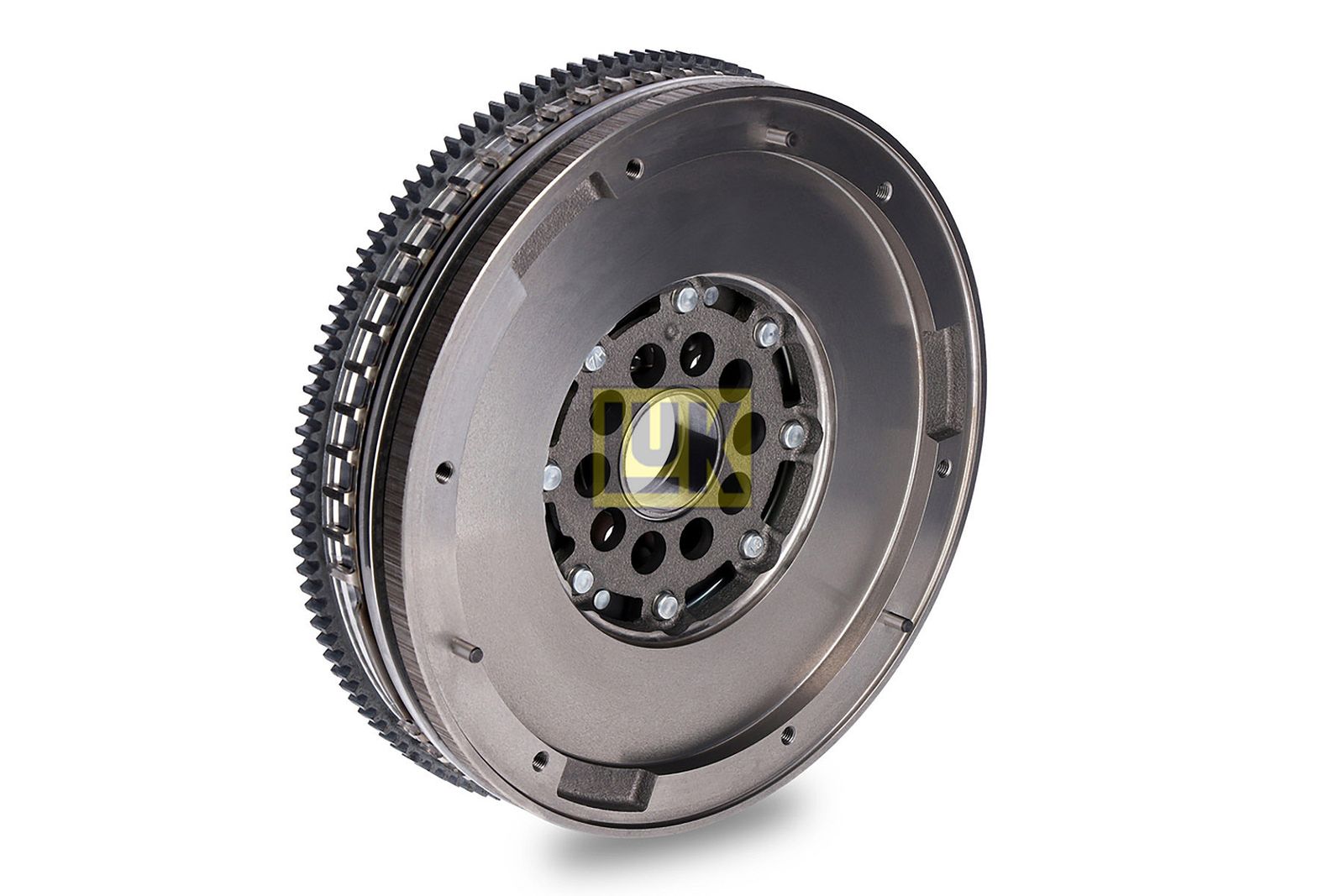 Schaeffler LuK 415 0751 10 - Schwungrad