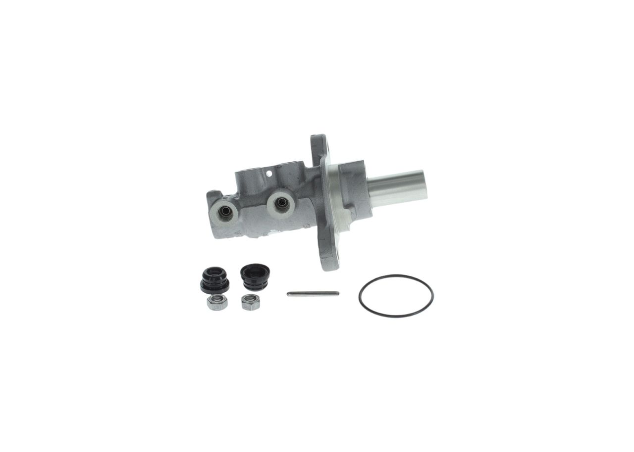BOSCH 0 204 864 D6K - Hauptbremszylinder