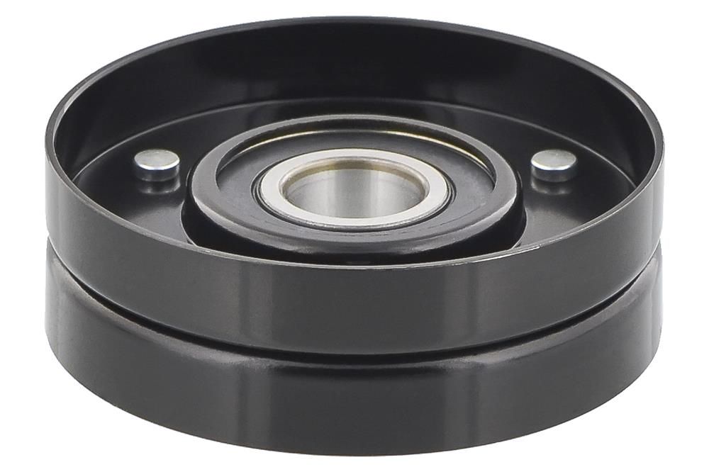 TOPRAN 109 168 - Umlenk-/Führungsrolle, Keilrippenriemen