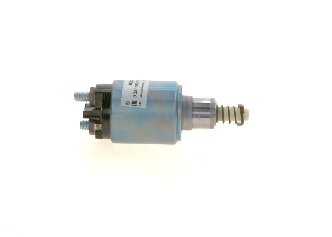BOSCH 0 331 402 010 - Magnetschalter, Starter