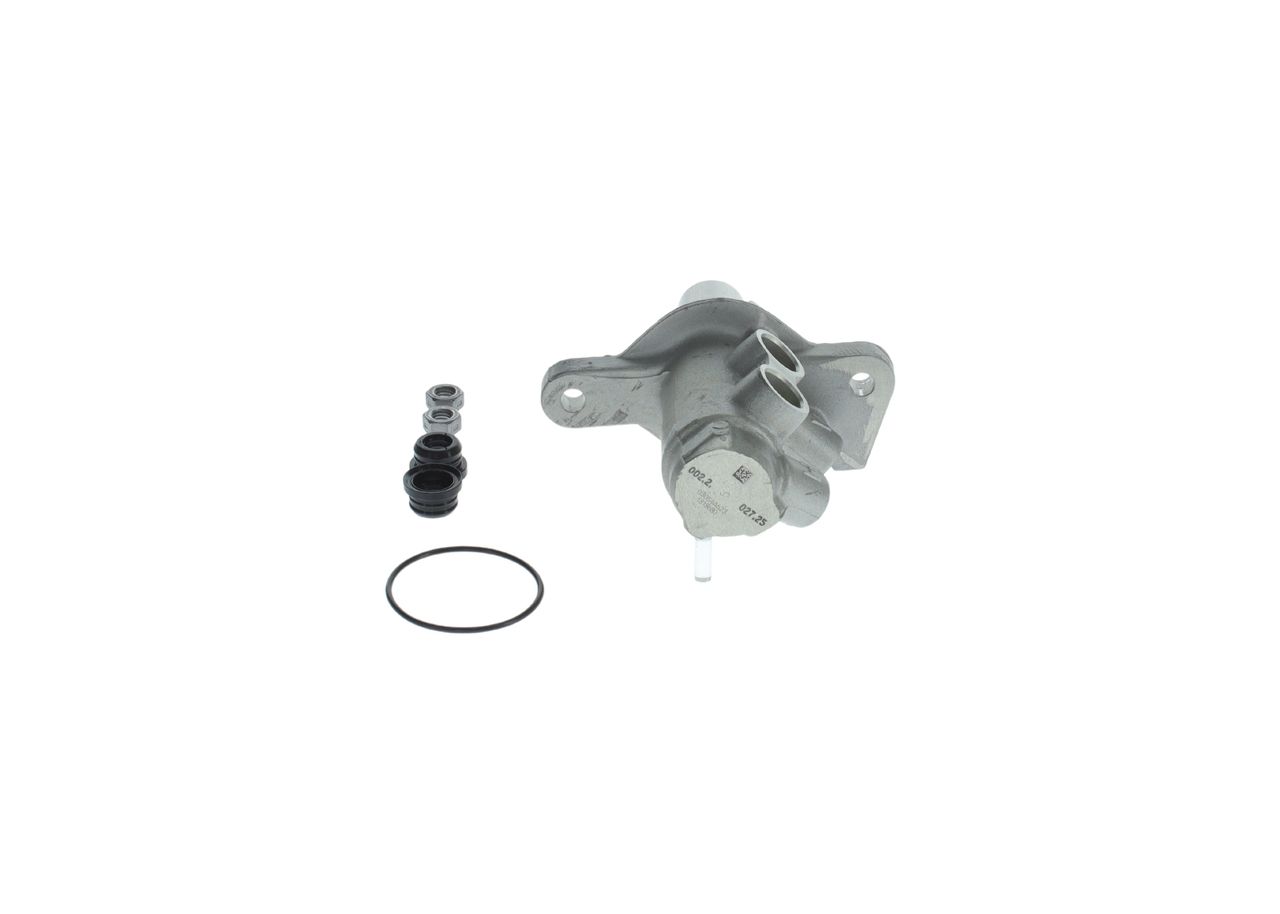 BOSCH 0 204 781 589 - Hauptbremszylinder
