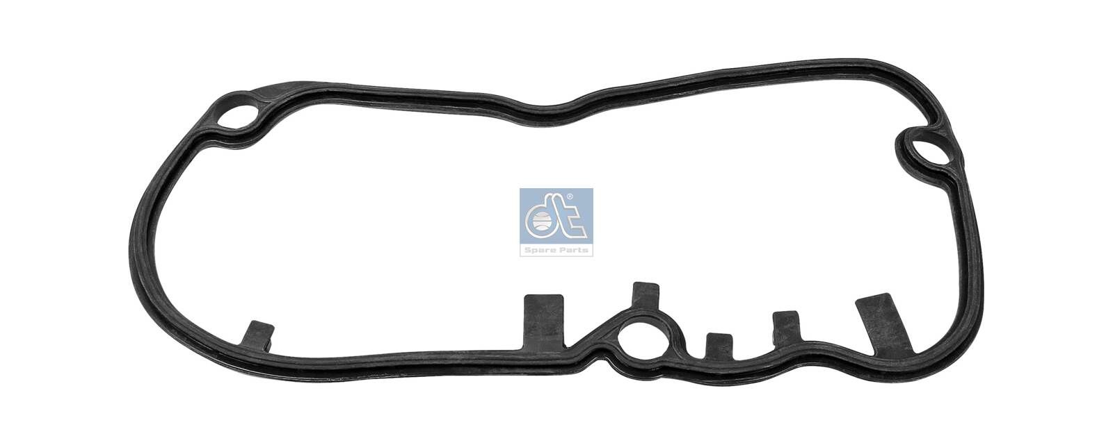 DT Spare Parts 1.24138 - Dichtung, Zylinderkopfhaube