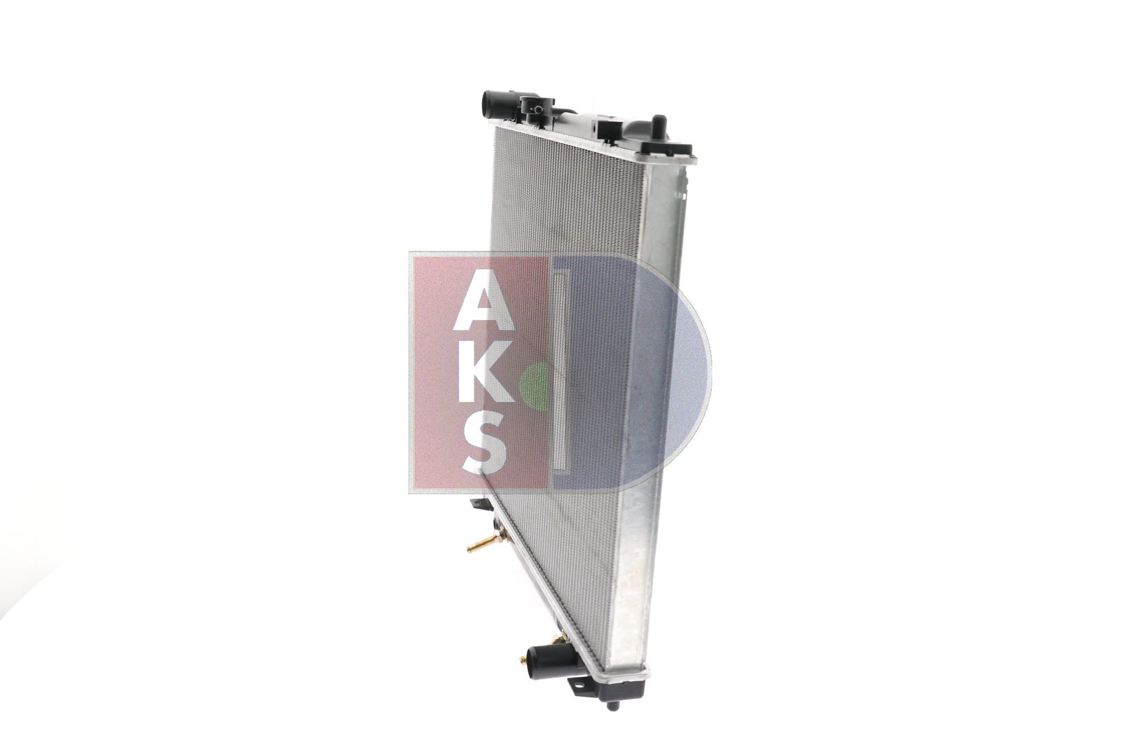 AKS DASIS 140770N - Kühler, Motorkühlung