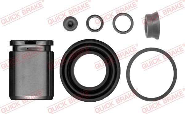 QUICK BRAKE 114-5228 - Reparatursatz, Bremssattel