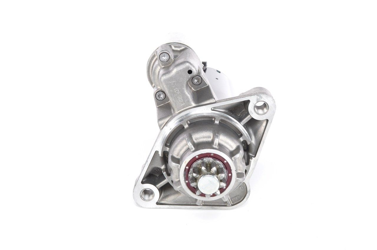 BOSCH 0 001 125 607 - Starter