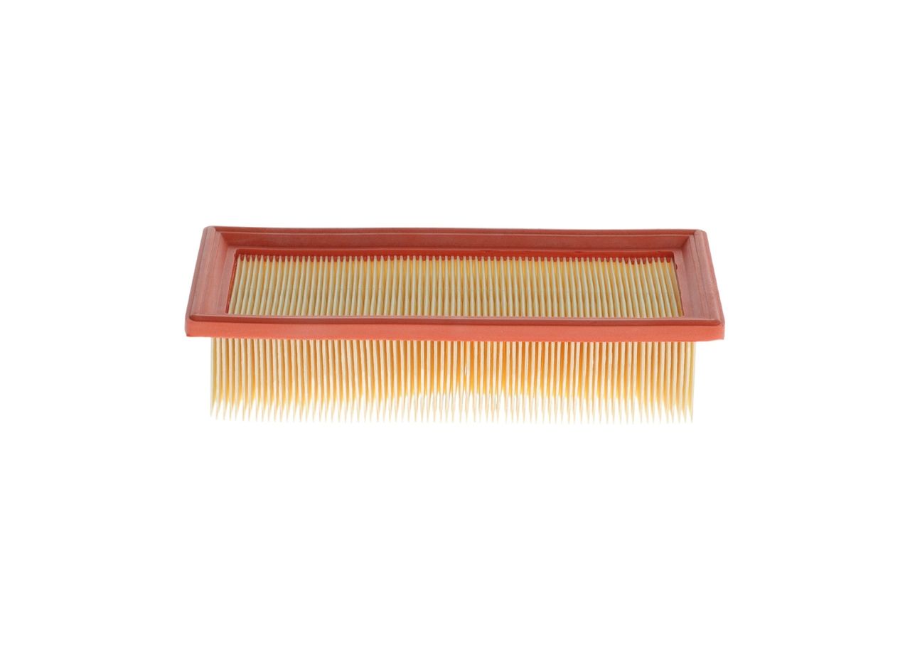 BOSCH 1 457 433 256 - Luftfilter