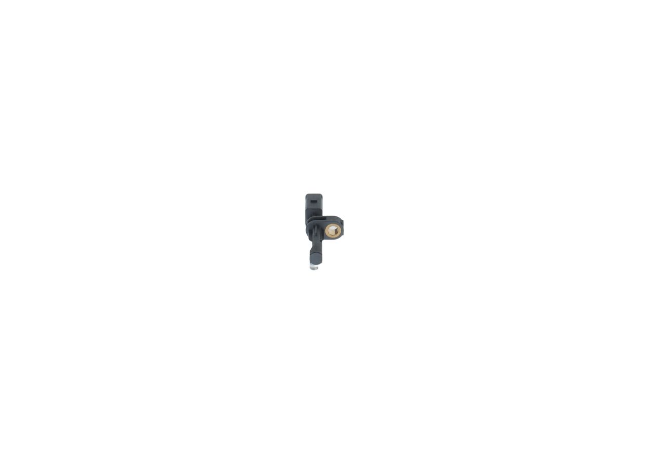 BOSCH 0 986 594 606 - Sensor, Raddrehzahl