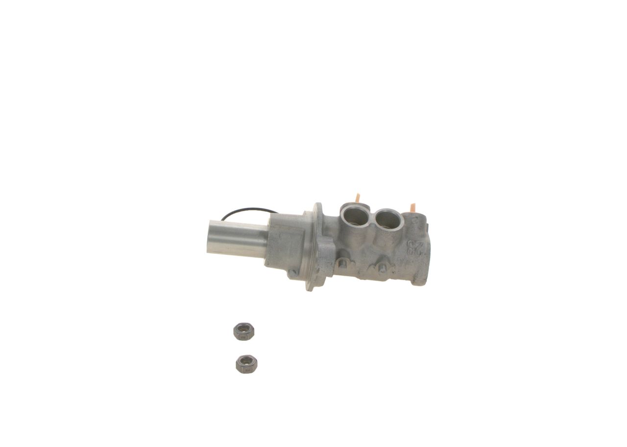 BOSCH 0 204 123 736 - Hauptbremszylinder