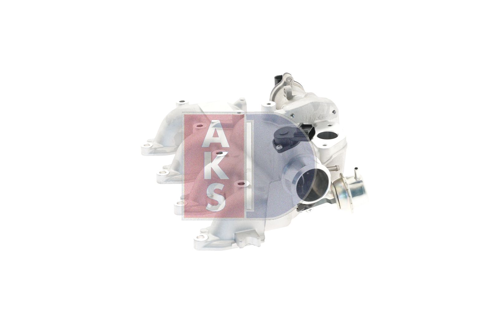 AKS DASIS 095031N - AGR-Ventil