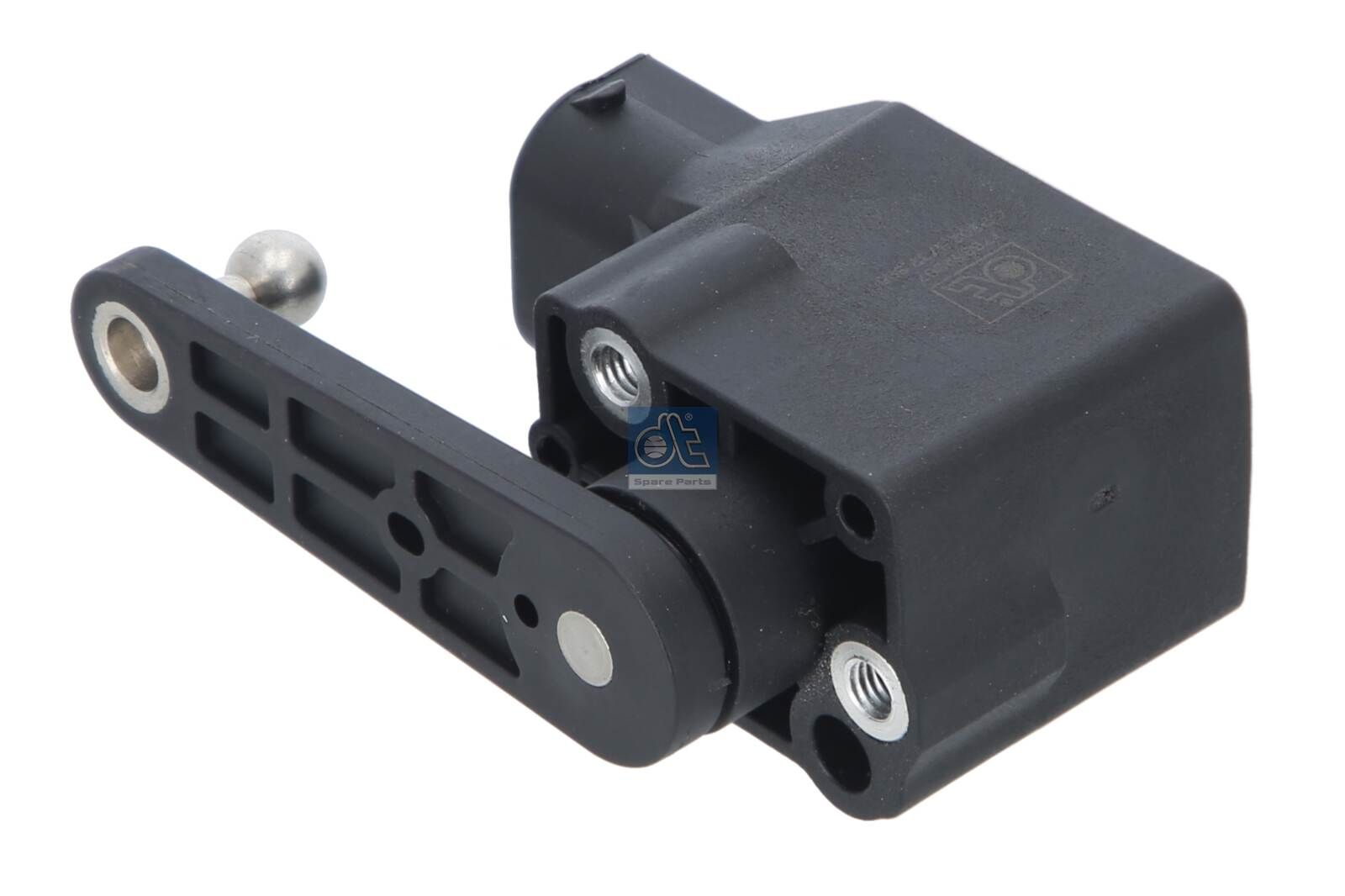 DT Spare Parts 1.18395 - Pedalwegsensor, Bremspedal